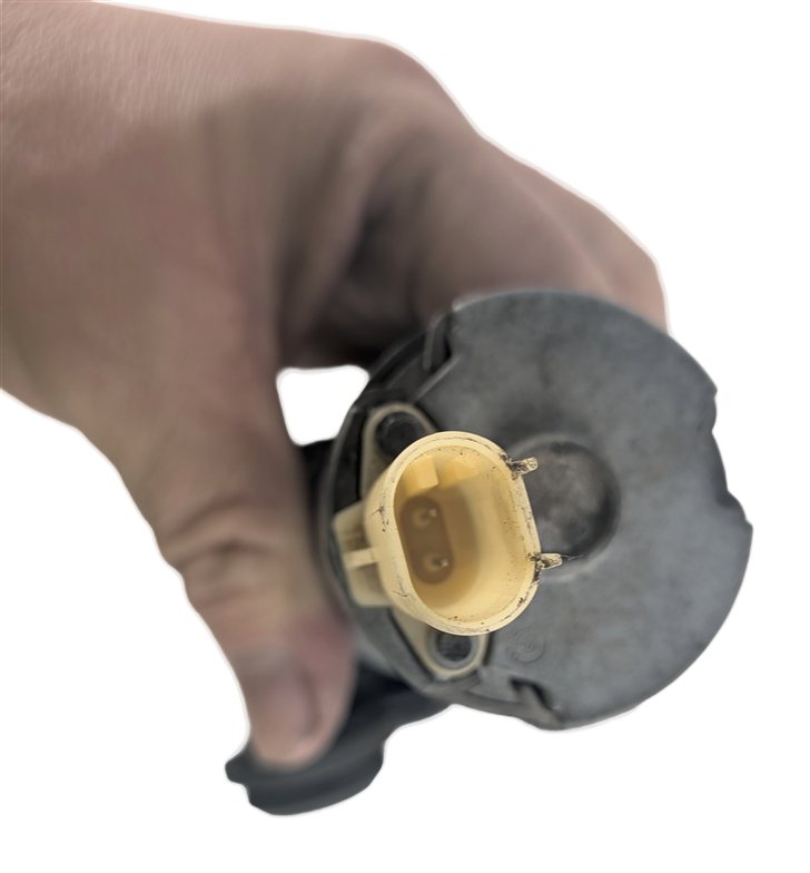 Thumbnail 9: 2008-2012 BMW M3 (E90 E92 E93) 4.0L S65 V8 AUXILIARY ELECTRIC WATER COOLANT PUMP