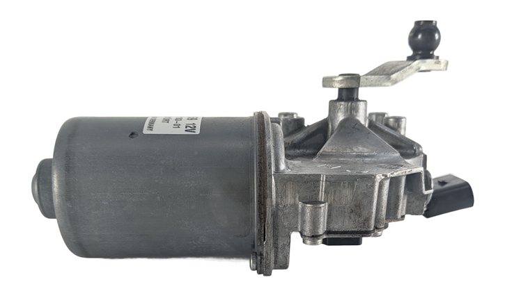 Thumbnail 2: 2008-2013 BMW M3 (E90 E92 E93) FRONT WINDSHIELD WINDOW WIPER MOTOR 6978263