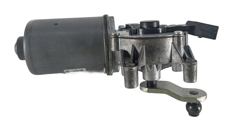 Thumbnail 4: 2008-2013 BMW M3 (E90 E92 E93) FRONT WINDSHIELD WINDOW WIPER MOTOR 6978263