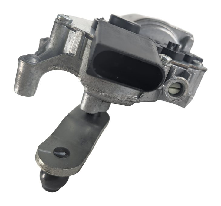 Thumbnail 5: 2008-2013 BMW M3 (E90 E92 E93) FRONT WINDSHIELD WINDOW WIPER MOTOR 6978263