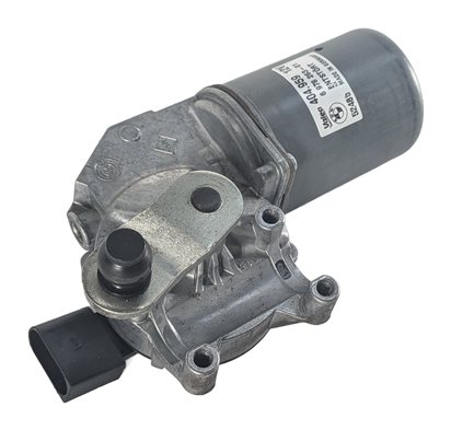 Thumbnail 6: 2008-2013 BMW M3 (E90 E92 E93) FRONT WINDSHIELD WINDOW WIPER MOTOR 6978263