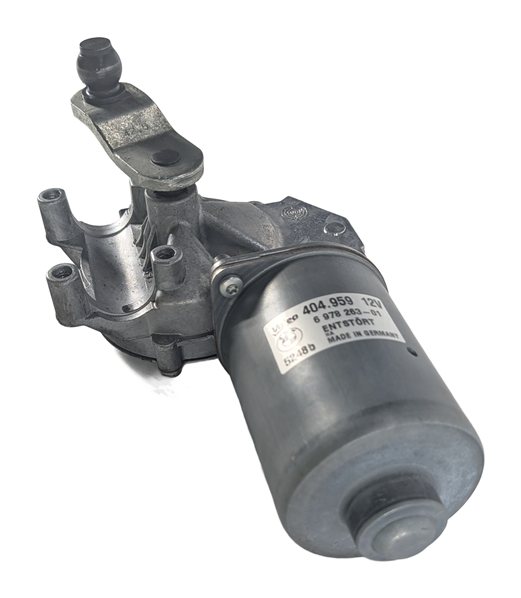 Thumbnail 9: 2008-2013 BMW M3 (E90 E92 E93) FRONT WINDSHIELD WINDOW WIPER MOTOR 6978263
