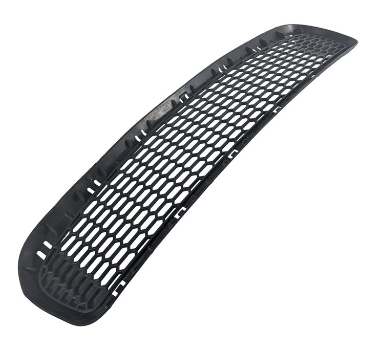 2008-2013 BMW M3 1M (E90 E92 E93 E82) FRONT BUMPER LOWER CENTER GRILLE INSERT