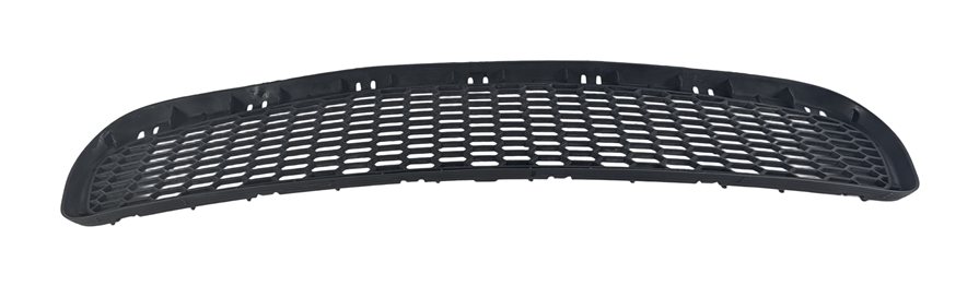 Thumbnail 2: 2008-2013 BMW M3 1M (E90 E92 E93 E82) FRONT BUMPER LOWER CENTER GRILLE INSERT