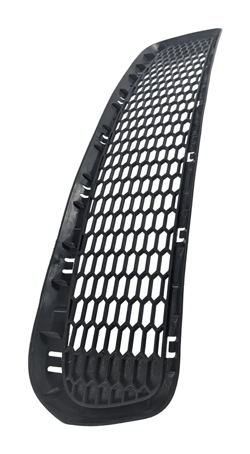 Thumbnail 3: 2008-2013 BMW M3 1M (E90 E92 E93 E82) FRONT BUMPER LOWER CENTER GRILLE INSERT