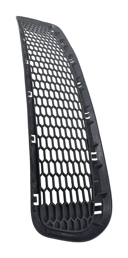 Thumbnail 4: 2008-2013 BMW M3 1M (E90 E92 E93 E82) FRONT BUMPER LOWER CENTER GRILLE INSERT