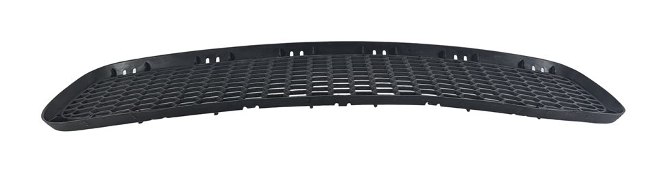 Thumbnail 5: 2008-2013 BMW M3 1M (E90 E92 E93 E82) FRONT BUMPER LOWER CENTER GRILLE INSERT