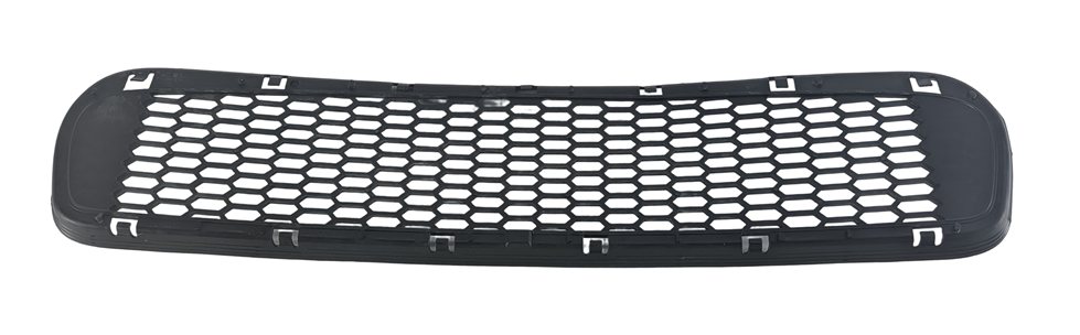 Thumbnail 6: 2008-2013 BMW M3 1M (E90 E92 E93 E82) FRONT BUMPER LOWER CENTER GRILLE INSERT