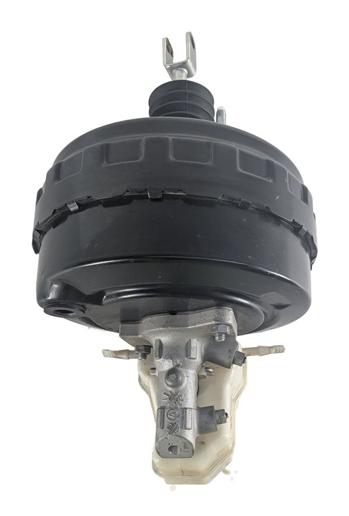 Thumbnail 5: 2008-2013 BMW M3 1M (E90 E92 E93 E82) POWER BRAKE BOOSTER w/ MASTER CYLINDER