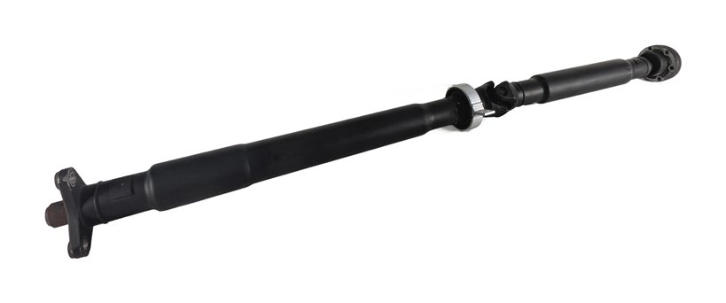 2008-2013 BMW M3 (E90 E92 E93) 7 SPEED DCT AT REAR DRIVESHAFT DRIVE PROP SHAFT