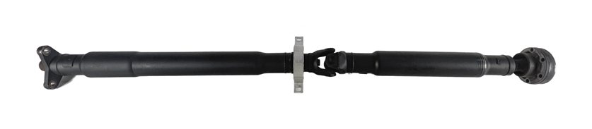 Thumbnail 3: 2008-2013 BMW M3 (E90 E92 E93) 7 SPEED DCT AT REAR DRIVESHAFT DRIVE PROP SHAFT