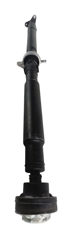Thumbnail 4: 2008-2013 BMW M3 (E90 E92 E93) 7 SPEED DCT AT REAR DRIVESHAFT DRIVE PROP SHAFT