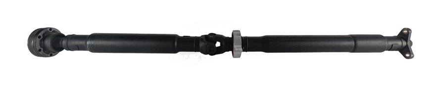 Thumbnail 5: 2008-2013 BMW M3 (E90 E92 E93) 7 SPEED DCT AT REAR DRIVESHAFT DRIVE PROP SHAFT