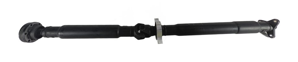 Thumbnail 6: 2008-2013 BMW M3 (E90 E92 E93) 7 SPEED DCT AT REAR DRIVESHAFT DRIVE PROP SHAFT