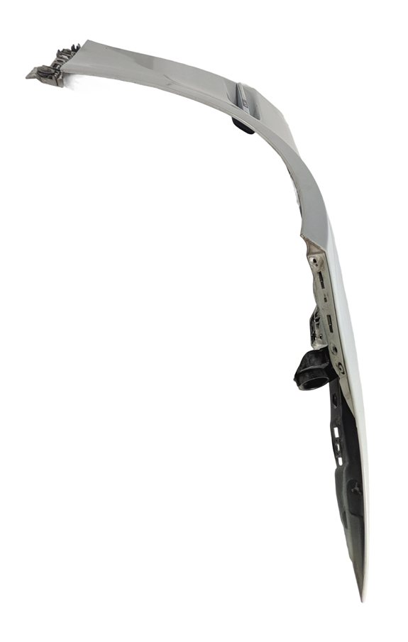 Thumbnail 5: 08-13 BMW M3 (E92 E93) FRONT RIGHT PASSENGER FENDER w/ SIDE GILL VENT (White)