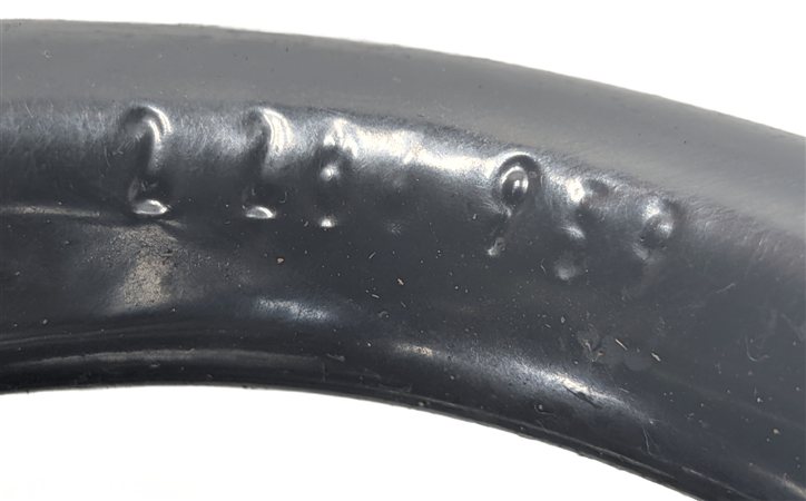 Thumbnail 9: 2008-2013 BMW M3 (E93) CONVERTIBLE REAR COIL SPRING SET/2 ADAPTIVE SUSPENSION