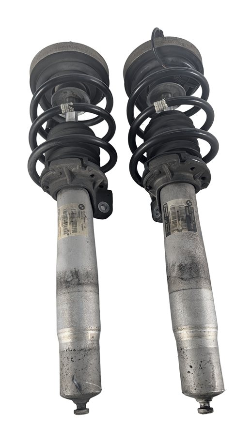 Thumbnail 3: 2008-2013 BMW M3 (E90 E92 E93) FRONT LEFT/RIGHT EDC STRUT SHOCK ABSORBER SET/2