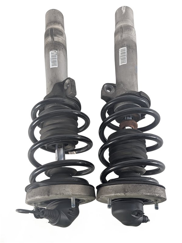 Thumbnail 7: 2008-2013 BMW M3 (E90 E92 E93) FRONT LEFT/RIGHT EDC STRUT SHOCK ABSORBER SET/2