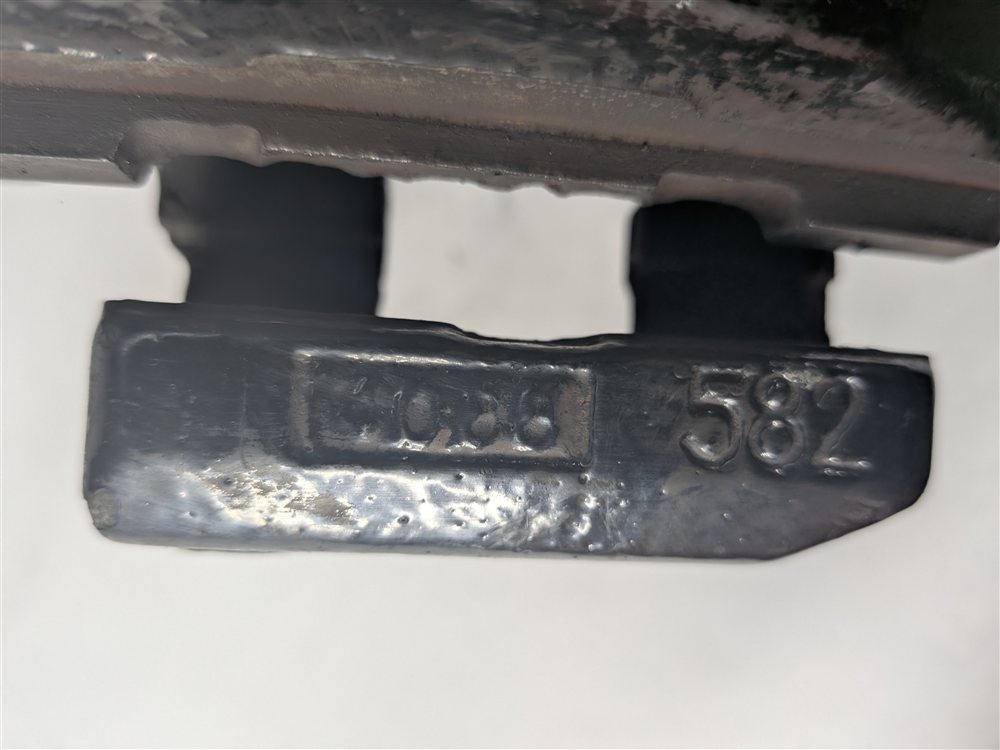 Thumbnail 13: 2008-2013 BMW M3 (E90 E92 E93) FRONT REAR LEFT/RIGHT DISC BRAKE CALIPER SET/4