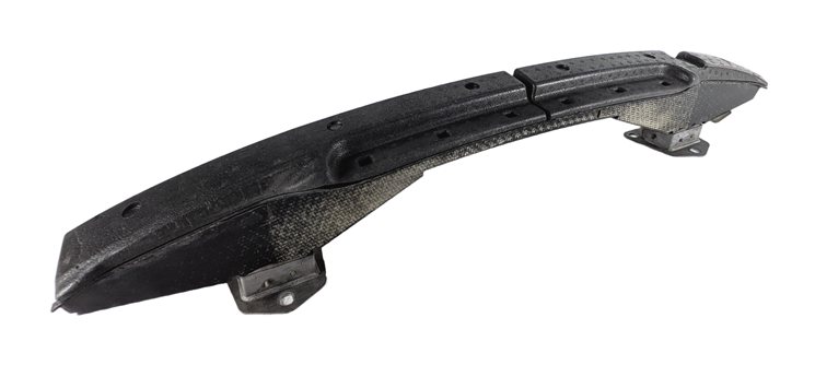 08-13 BMW M3 E90 E91 E92 E93 COUPE CONVERTIBLE REAR BUMPER REINFORCEMENT BAR