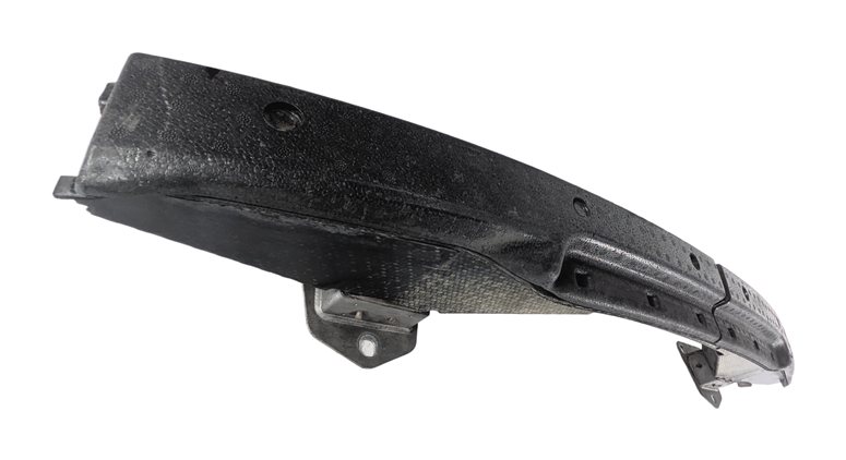 Thumbnail 2: 08-13 BMW M3 E90 E91 E92 E93 COUPE CONVERTIBLE REAR BUMPER REINFORCEMENT BAR