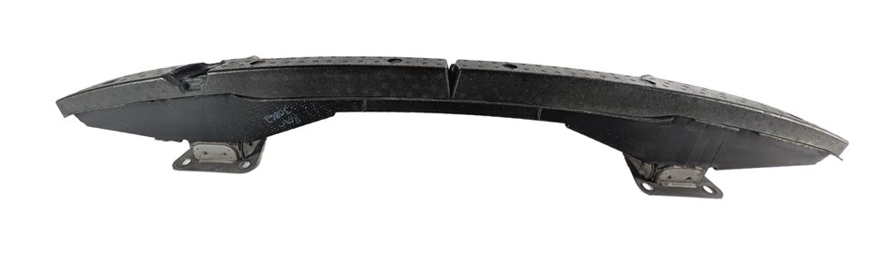 Thumbnail 5: 08-13 BMW M3 E90 E91 E92 E93 COUPE CONVERTIBLE REAR BUMPER REINFORCEMENT BAR