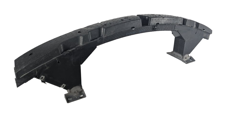 2008-2013 BMW M3 (E90 E92 E93) FRONT BUMPER REINFORCEMENT BAR w/ ENERGY ABSORBER