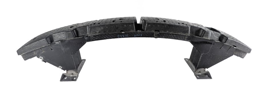 Thumbnail 3: 2008-2013 BMW M3 (E90 E92 E93) FRONT BUMPER REINFORCEMENT BAR w/ ENERGY ABSORBER