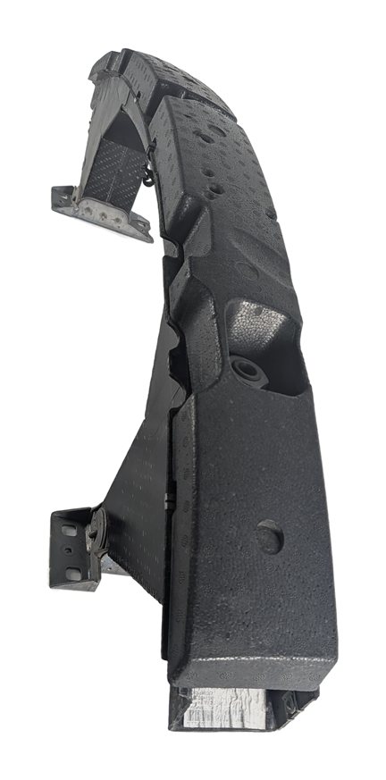 Thumbnail 4: 2008-2013 BMW M3 (E90 E92 E93) FRONT BUMPER REINFORCEMENT BAR w/ ENERGY ABSORBER