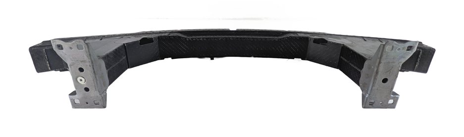 Thumbnail 5: 2008-2013 BMW M3 (E90 E92 E93) FRONT BUMPER REINFORCEMENT BAR w/ ENERGY ABSORBER