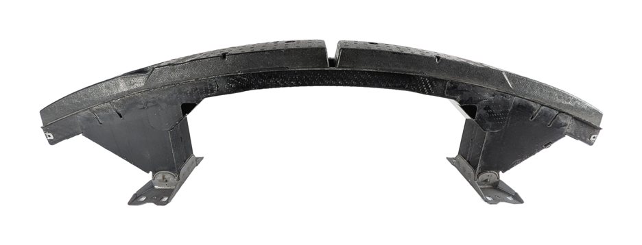 Thumbnail 6: 2008-2013 BMW M3 (E90 E92 E93) FRONT BUMPER REINFORCEMENT BAR w/ ENERGY ABSORBER