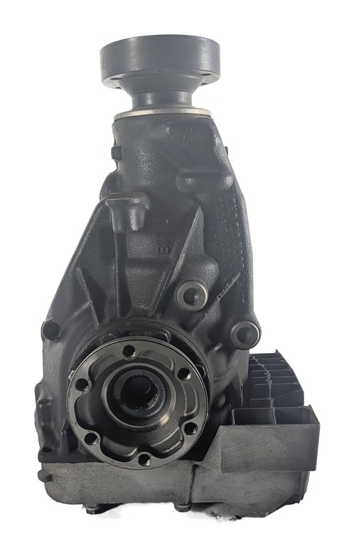 Thumbnail 6: 08-13 BMW M3 1M (E90 E92 E93 E82) REAR DIFFERENTIAL CARRIER ASSEMBLY 3.15 RATIO