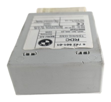 Thumbnail 2: 2007-2011 BMW 525i 528i 530i M3 M5 M6 X5 X6 Z4 TPMS RDC TIRE PRESSURE MODULE