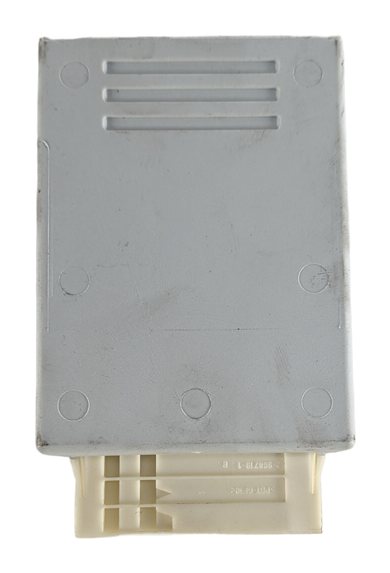 Thumbnail 3: 2007-2011 BMW 525i 528i 530i M3 M5 M6 X5 X6 Z4 TPMS RDC TIRE PRESSURE MODULE