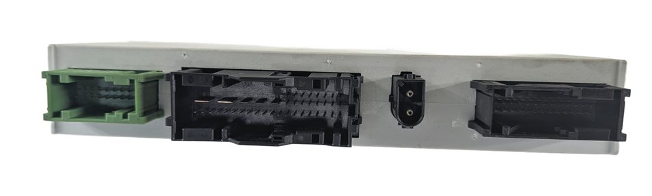 Thumbnail 5: 2007-2013 BMW 328i 335i M3 (E93) CONVERTIBLE TOP FOLDING ROOF CONTROL MODULE CTM