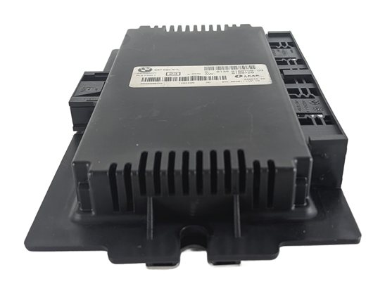 Thumbnail 2: 07-08 BMW 3 SERIES M3 (E90 E92) JBE JUNCTION BOX BODY CONTROL MODULE ADAPTIVE