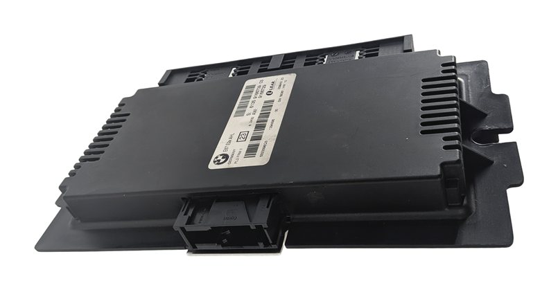 Thumbnail 4: 07-08 BMW 3 SERIES M3 (E90 E92) JBE JUNCTION BOX BODY CONTROL MODULE ADAPTIVE
