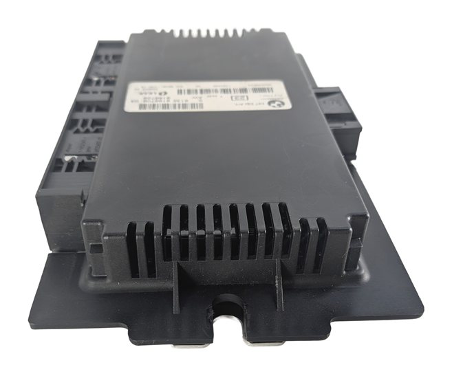 Thumbnail 5: 07-08 BMW 3 SERIES M3 (E90 E92) JBE JUNCTION BOX BODY CONTROL MODULE ADAPTIVE
