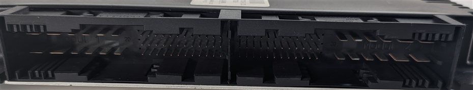 Thumbnail 7: 07-08 BMW 3 SERIES M3 (E90 E92) JBE JUNCTION BOX BODY CONTROL MODULE ADAPTIVE