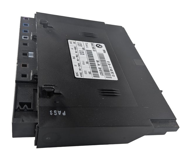 Thumbnail 2: 07-10 BMW 328i 335i M3 (E93) CONVERTIBLE FRONT LEFT OR RIGHT SEAT MEMORY MODULE