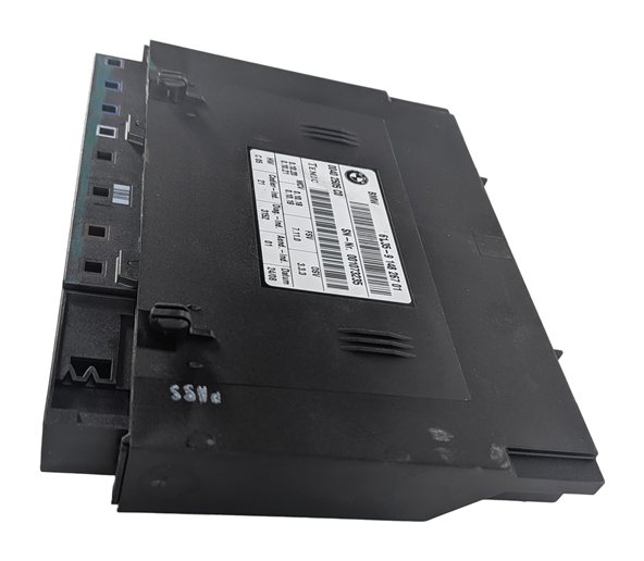 Thumbnail 2: 07-10 BMW 328i 335i M3 (E93) CONVERTIBLE FRONT LEFT OR RIGHT SEAT MEMORY MODULE