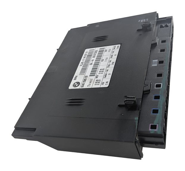 Thumbnail 3: 07-10 BMW 328i 335i M3 (E93) CONVERTIBLE FRONT LEFT OR RIGHT SEAT MEMORY MODULE