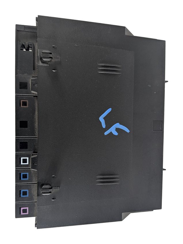 Thumbnail 5: 07-10 BMW 328i 335i M3 (E93) CONVERTIBLE FRONT LEFT OR RIGHT SEAT MEMORY MODULE