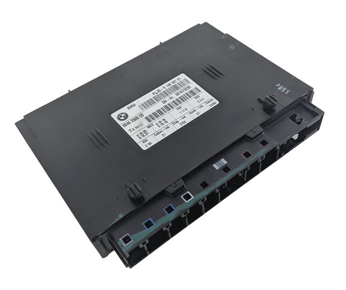 Thumbnail 7: 07-10 BMW 328i 335i M3 (E93) CONVERTIBLE FRONT LEFT OR RIGHT SEAT MEMORY MODULE