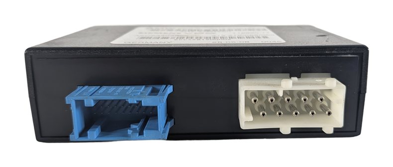 BMW 08-13 M3 / 09-16 Z4 (E89 E90 E91 E92 E93) EDC ELECTRONIC DAMPING MODULE