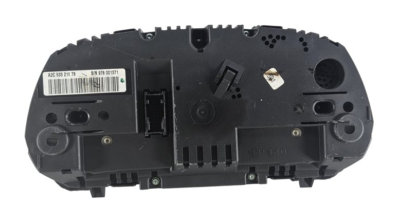 Thumbnail 7: 2008-2013 BMW M3 (E90 E91 E92 E93) 7spd DCT A/T SPEEDOMETER GAUGE CLUSTER (142k)