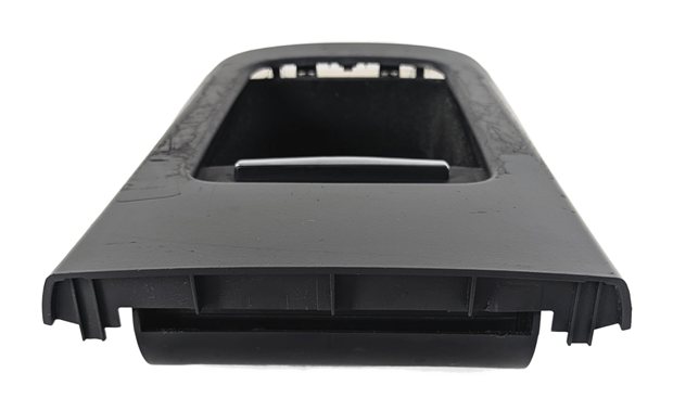 Thumbnail 7: 2008 BMW M3 (E90) REAR CENTER CONSOLE STORAGE TRAY COMPARTMENT w/ ROLLER COVER