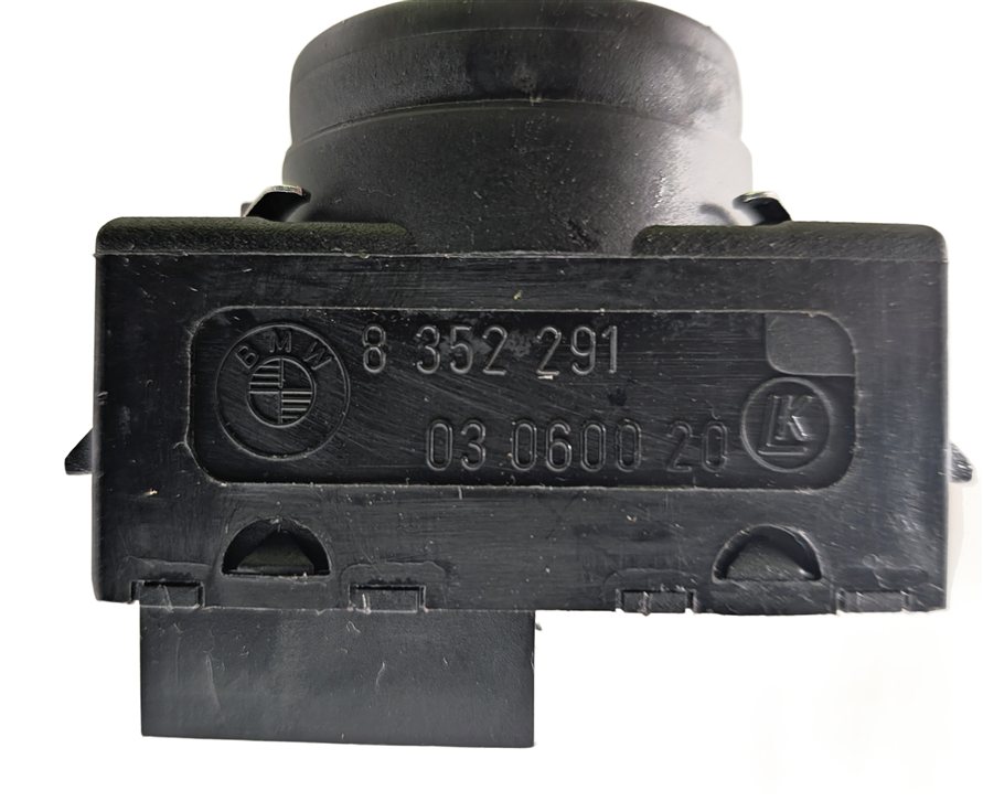 Thumbnail 10: 2008 BMW M3 (E90) FRONT LEFT DRIVER SEAT SWITCH SET/3 w/ MEMORY LUMBAR SUPPORT