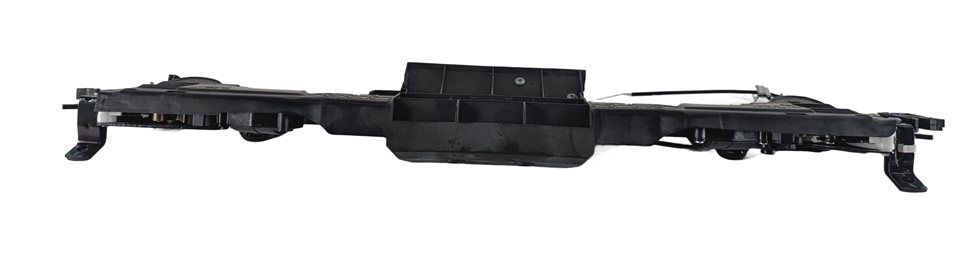 Thumbnail 6: 2008 BMW M3 (E90) REAR TRUNK DECK LID LOCK LATCH w/ POWER LOCKING ACTUATOR MOTOR