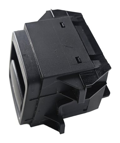 Thumbnail 4: 2008 BMW M3 (E90) CONVERTIBLE HARDTOP ROOF TOP OPEN CLOSE CONTROL BUTTON SWITCH